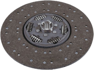 Clutch Disc 5231666