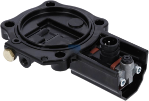 Solenoid Valve 1031363