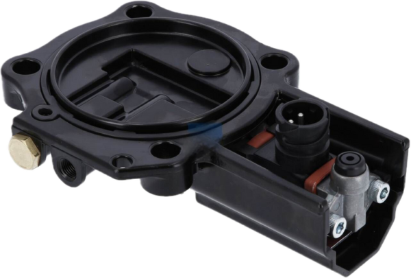 Solenoid Valve 1031363