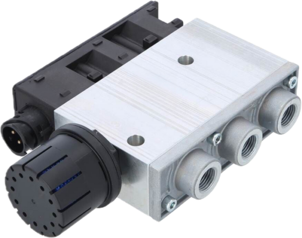 Solenoid Valve 1035827
