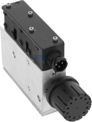 Solenoid Valve 1021130