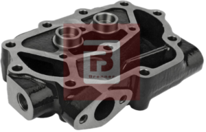 Compressor Cylinder Head 2141787