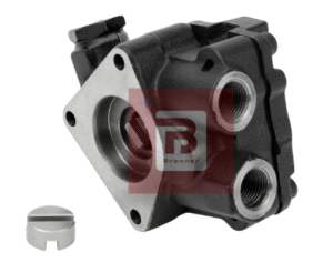 Fuel Pump 1538452