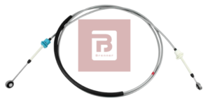 Cable, Gear Shift 3030814