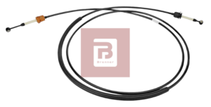 Cable, Gear Shift 3031001