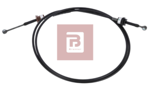 Cable, Gear Shift 3031067