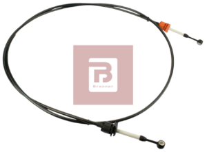 Cable, Gear Shift 3031071