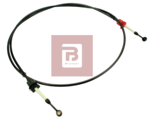 Cable, Gear Shift 3031075