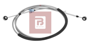 Cable, Gear Shift 3031080