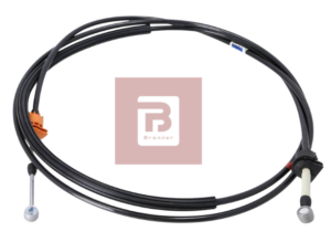 Cable, Gear Shift 3031091