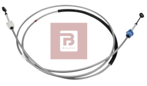 Cable, Gear Shift 3031094
