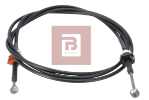 Cable, Gear Shift 3031095