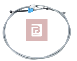 Cable, Gear Shift 3036100