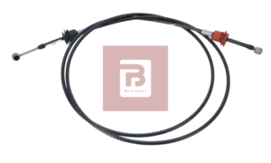 Cable, Gear Shift 3036149