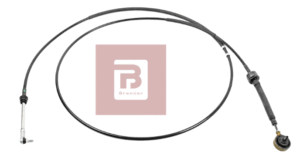 Cable, Gear Shift 3067070