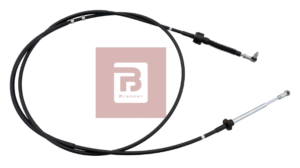 Cable, Gear Shift 3061174