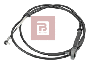 Cable, Gear Shift 3063268