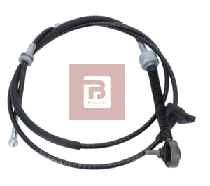 Cable, Gear Shift 3065603