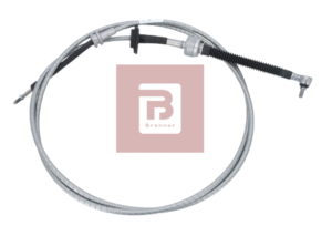 Cable, Gear Shift 3065605