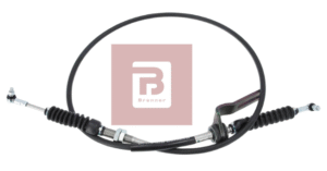Cable, Accelerator 3066410