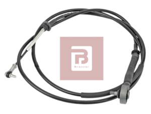Cable, Gear Shift 3066890