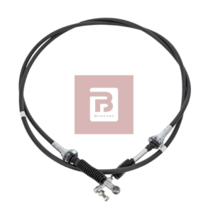Cable, Gear Shift 3087350