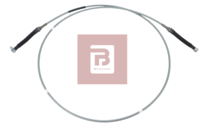 Cable, Gear Shift 3087362