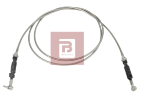 Cable, Gear Shift 3087364