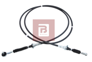 Cable, Gear Shift 3087367