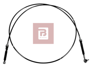 Cable, Gear Shift 3087383