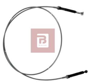 Cable, Gear Shift 3087386