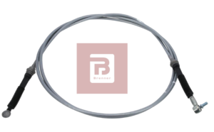 Cable, Gear Shift 3087442