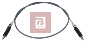 Cable, Accelerator 3087588