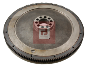 Flywheel 4552516