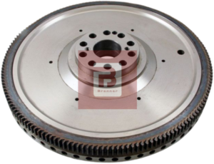 Flywheel 4576197