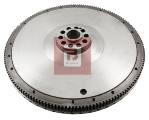 Flywheel 4586360
