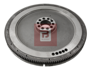 Flywheel 4587144