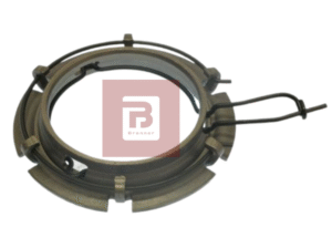 Repair Kit,  clutch release bearing 5322855