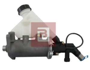 Clutch Servo 5418282