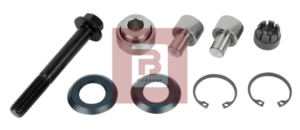 Repair Kit,Clutch Fork 5537323