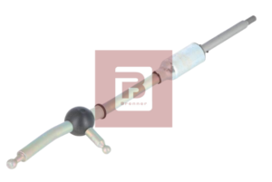 Gear Shift Lever 8532071