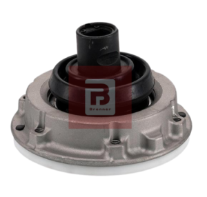 Bracket, Gearshift 8537079