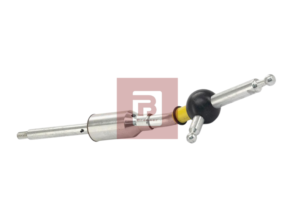 Gear Shift Lever 8537150